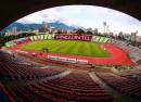 Estadio Olímpico de la UCV