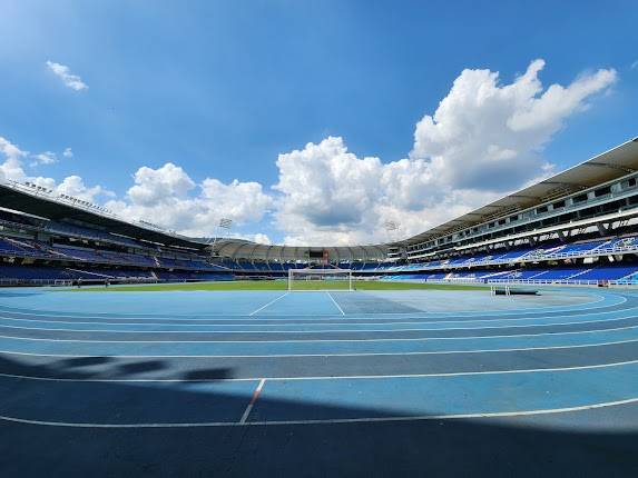 Estadio Pascual Guerrero