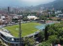 Estadio Polideportivo Sur