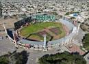 Estadio Revolución