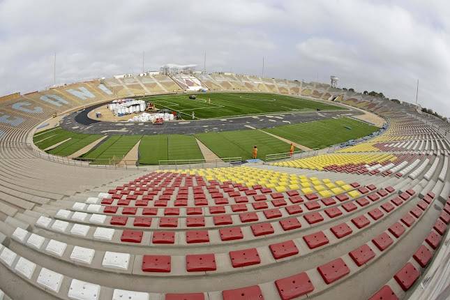 Estadio San Marcos