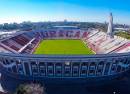 Estadio Tomás Adolfo Ducó