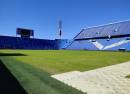 Estadio Velez Sarsfield