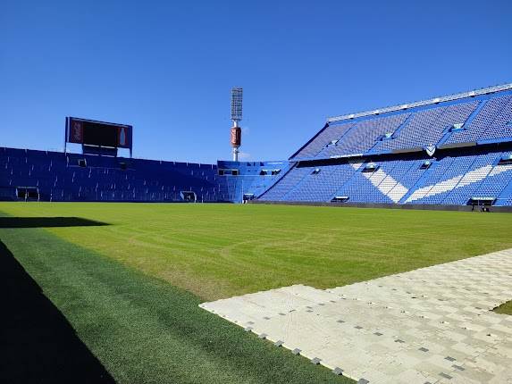 Estadio Velez Sarsfield