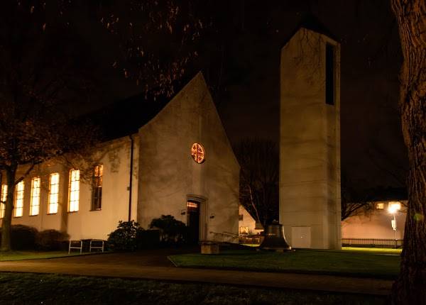 Ev. Kirche Sölde