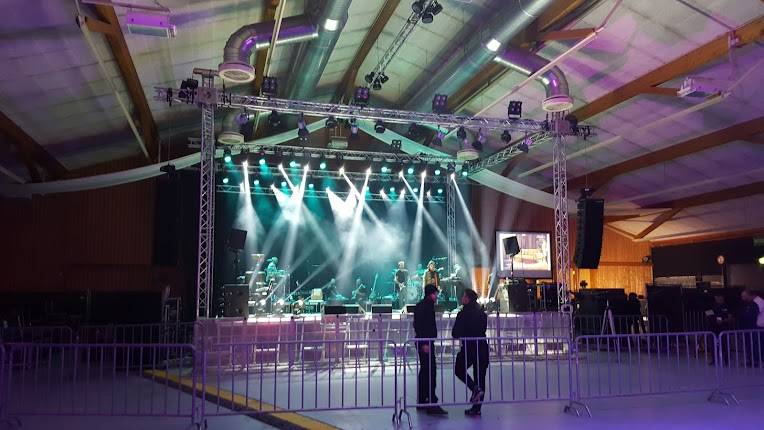 Event Center Hohenems