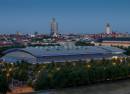 QUARTERBACK Immobilien ARENA