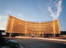 Grand Casino Hinckley Event Center