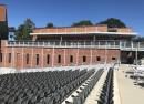 Stockbridge Amphitheater