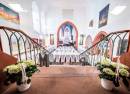 Ulner Kapelle Eventlocation