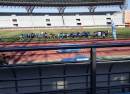 Pankrition Stadium