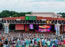 Coastal Credit Union Music Park at Walnut Creek