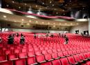 Artemus W. Ham Concert Hall