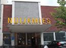 Kulttuuritila Nuijamies
