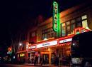 State Theatre of Ithaca