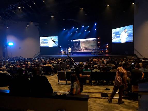 Discovery Church