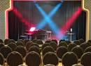 Kulisse - Theater und Raum