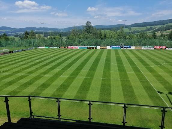 Naturpark Arena Pöllauberg