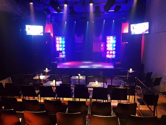 Theater im Walzwerk