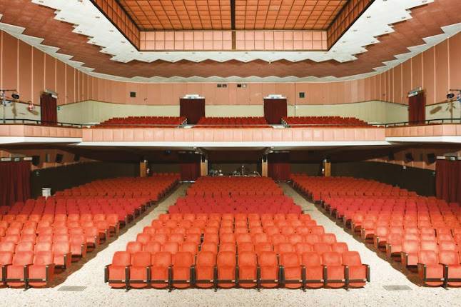 Teatro Europa