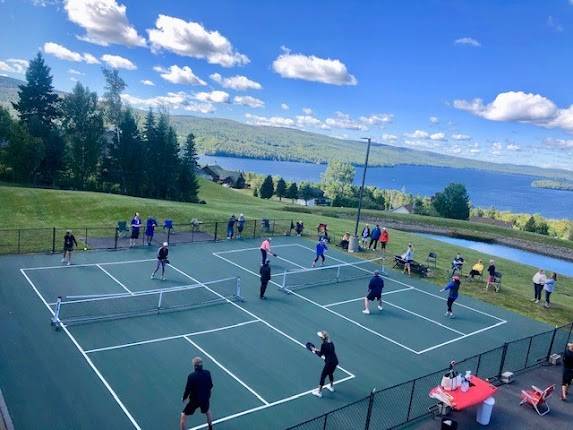 Rangeley Region Health & Welln