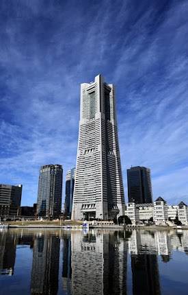 Yokohama Royal Park Hotel