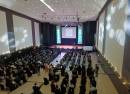 Auditorio Mayor