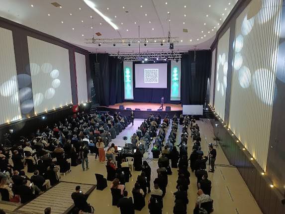 Auditorio Mayor