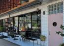 The Nile Coffee Shop