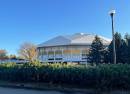 Makomanai Sekisui Heim Ice Arena