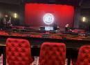 Stage Red