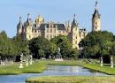 Schwerin Castle
