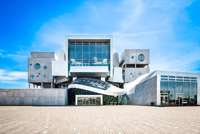 House of Music