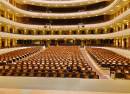Reynolds Hall at The Smith Center