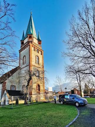 St. Martinskirche