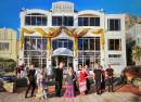 Theatre on the Bay