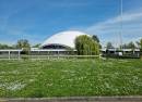 Jahrhunderthalle Club