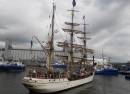 Agora Port de Québec