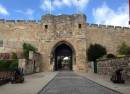 Lincoln Castle
