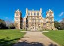 Wollaton Hall & Deer Park