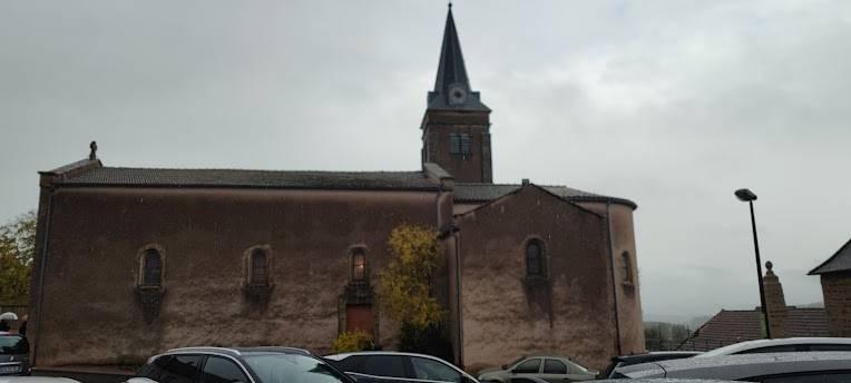 Église Saint-Germain