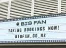 Big Fan
