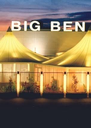 Big Ben Discoteca
