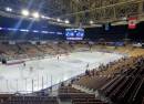 DCU Center
