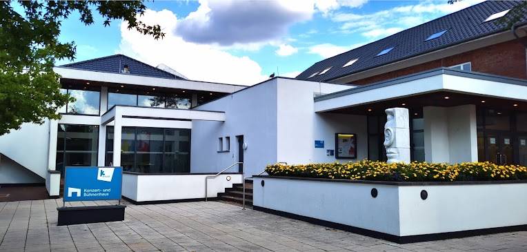 Konzert- und Bühnenhaus Kevelaer