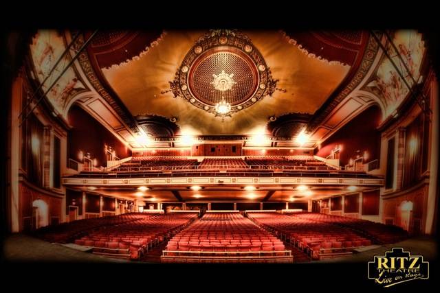 Ritz Theatre & Performing Arts Center