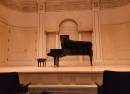 Weill Recital Hall