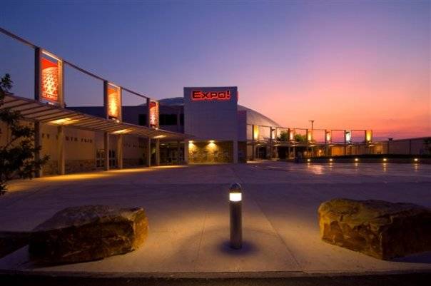Bell County Expo Center
