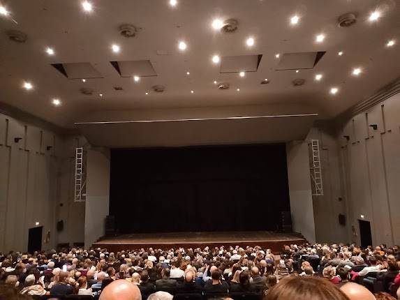 Teatro La Fenice di Senigallia