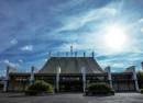 Stadthalle Castrop-Rauxel